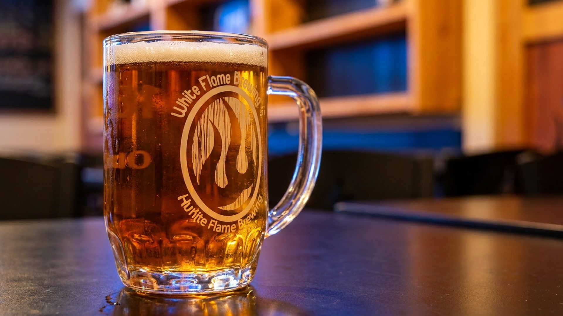 Mug Club