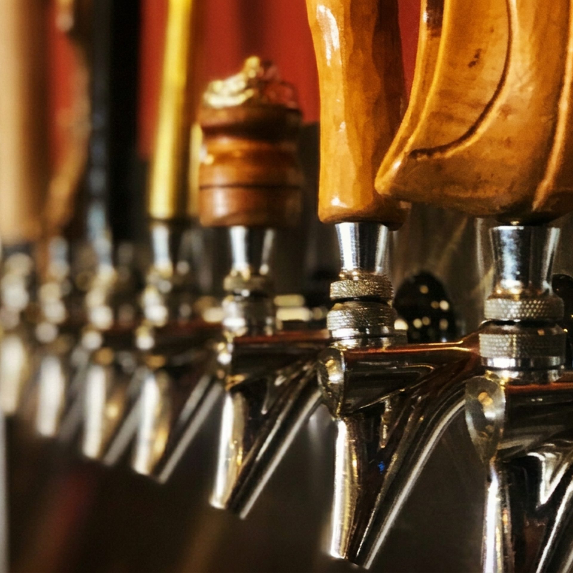 Hudsonville's neighborhood brewpub