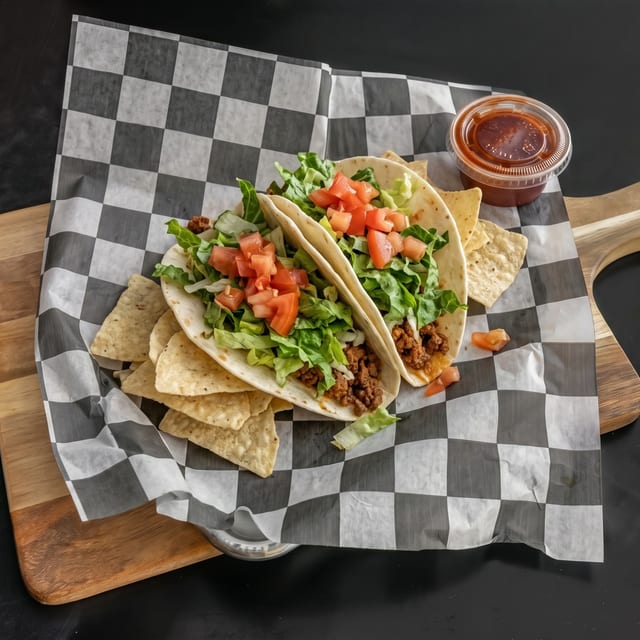 Tacos!.